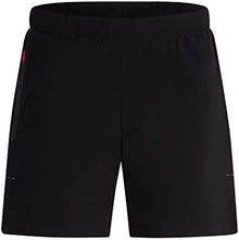 Mens | Basic Challenger Shorts M | Black