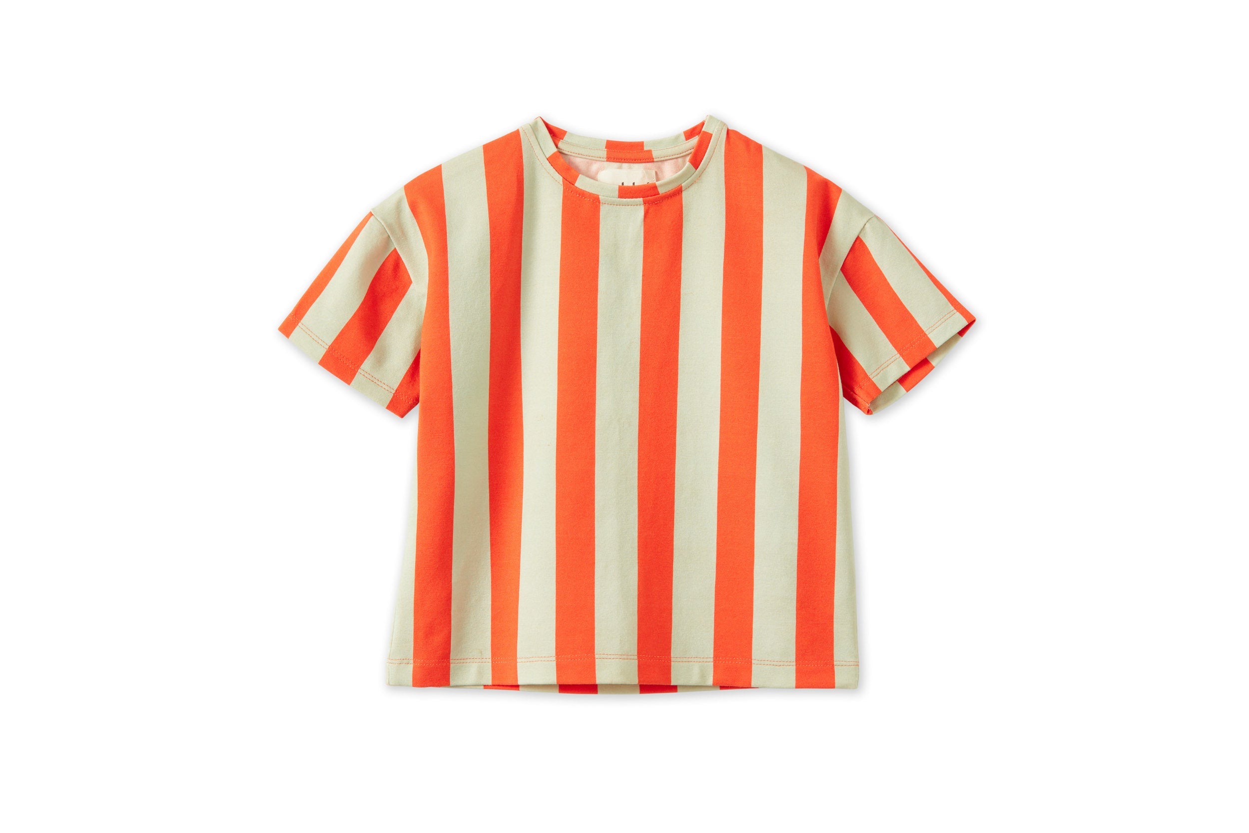 Orange/Green