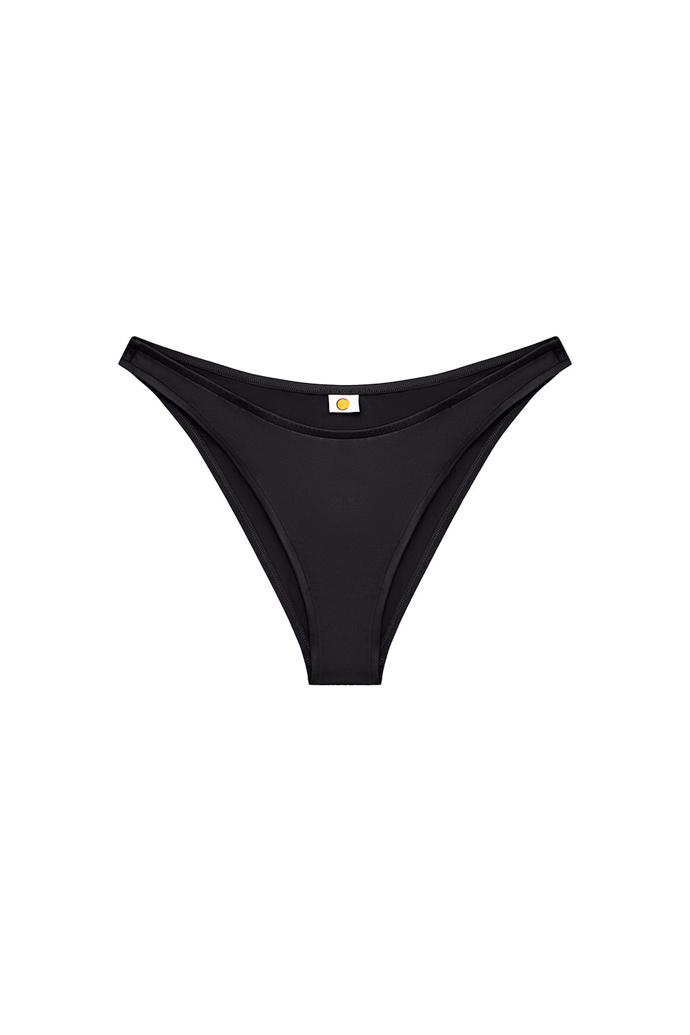 Ursula Bottom  | Black