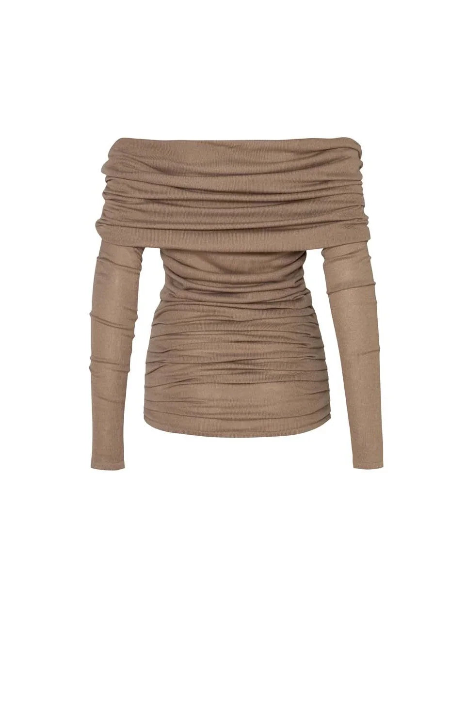 Fuji Top | Honey