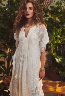 Nysa Kaftan