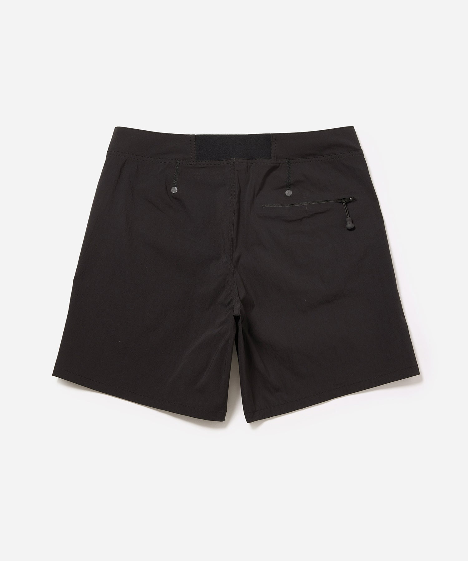 Black | Performance Boardshort