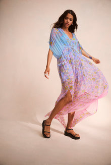 Hemant & Nandita | Vana Kaftan | Ombre