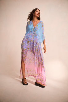 Hemant & Nandita | Vana Kaftan | Ombre