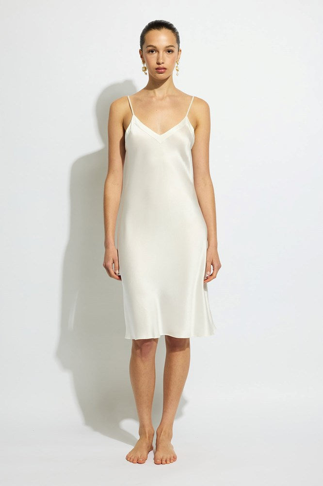 Silk Nite | Creme