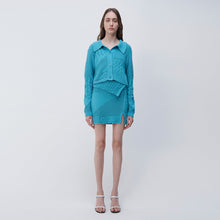 Sherman Patchwork Cardigan - SIMKHAI 