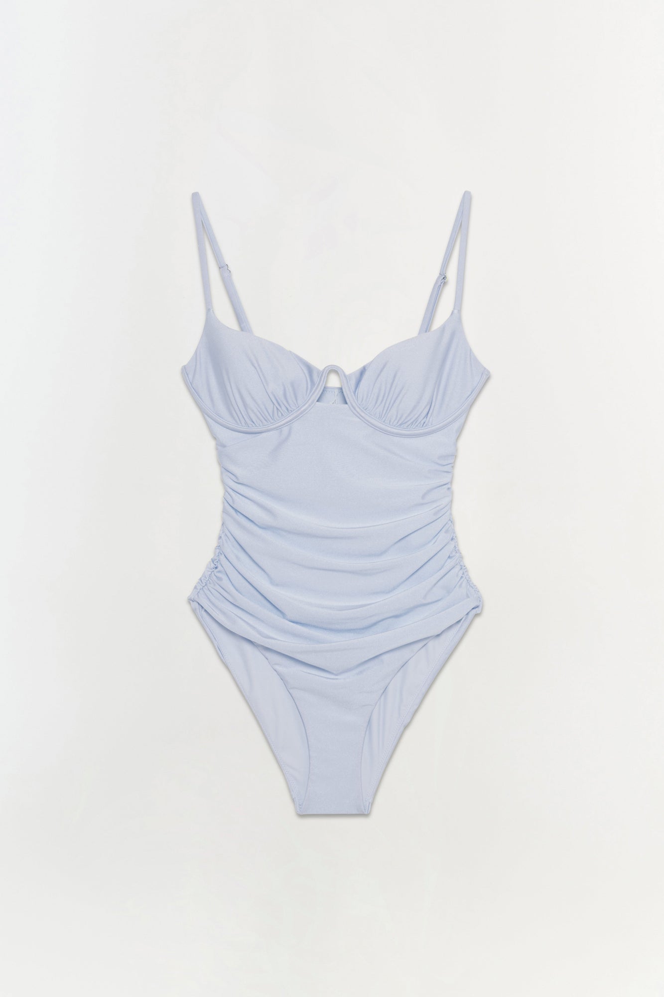 Womens | Laine Swimsuit | Periwinkle Sky