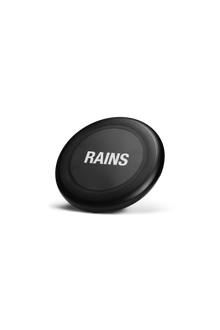 Unisex | RAINS Disc | Black