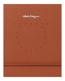 Ferragamo | Leather Clutch Bag