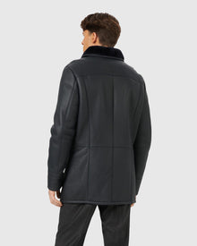 Men | Select Shearling Lamb Stroller | Navy