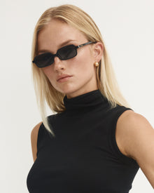 Palma Sunglasses | Black