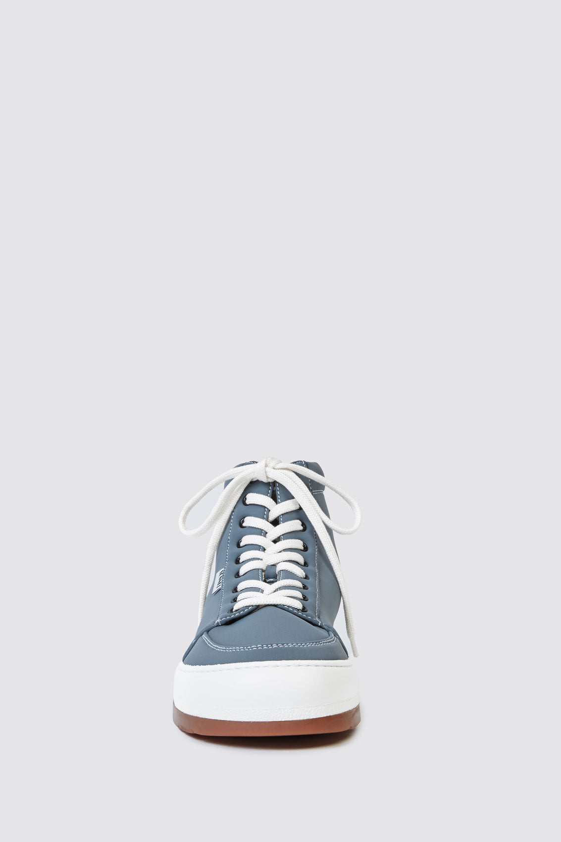 Unisex | Dreamy Neopre High Top | Grey