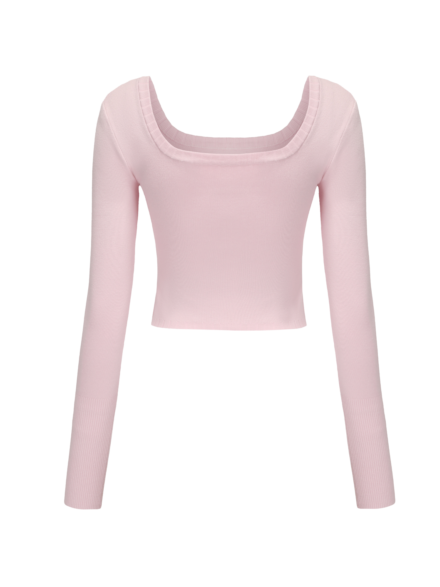 Holly Top | Pink