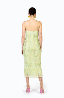 Roberta Dress - Ronny Kobo