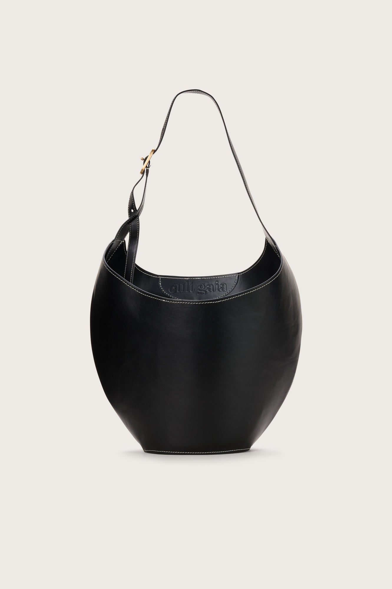 Odette Tote | Black