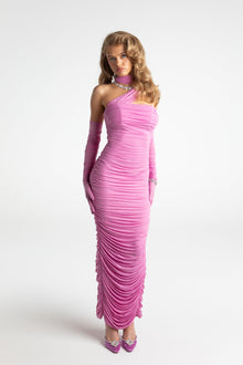 Kimberly Dress | Pink