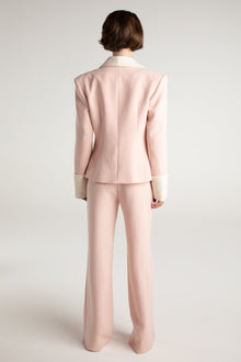 Juliet Blazer | Pink