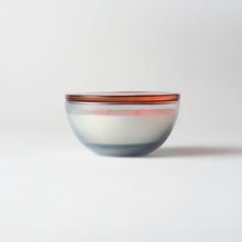 Rivulets Candle | Gray