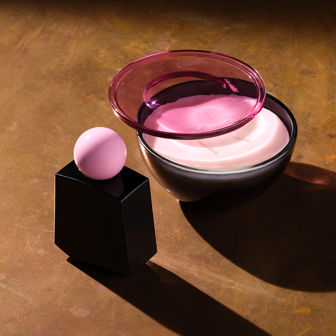 Closeness Candle | Black
