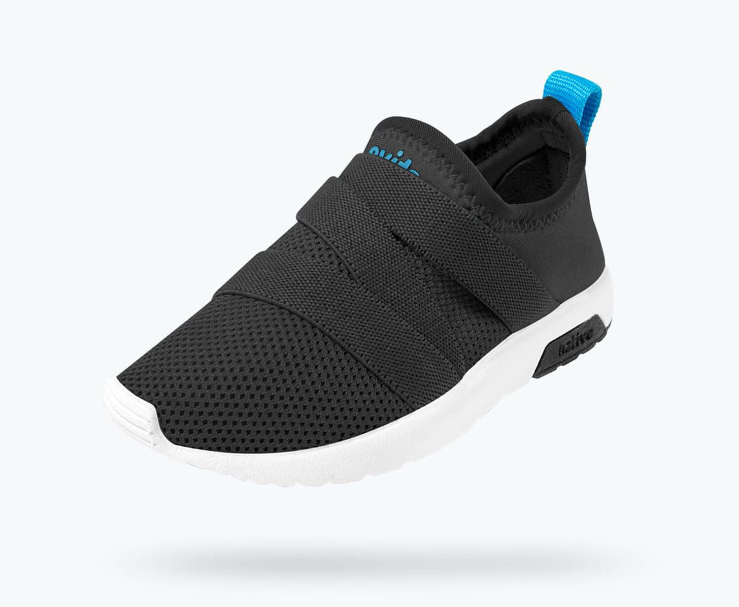 Kids | Phoenix Kids (C4-C10) | Jiffy Black / Shell White