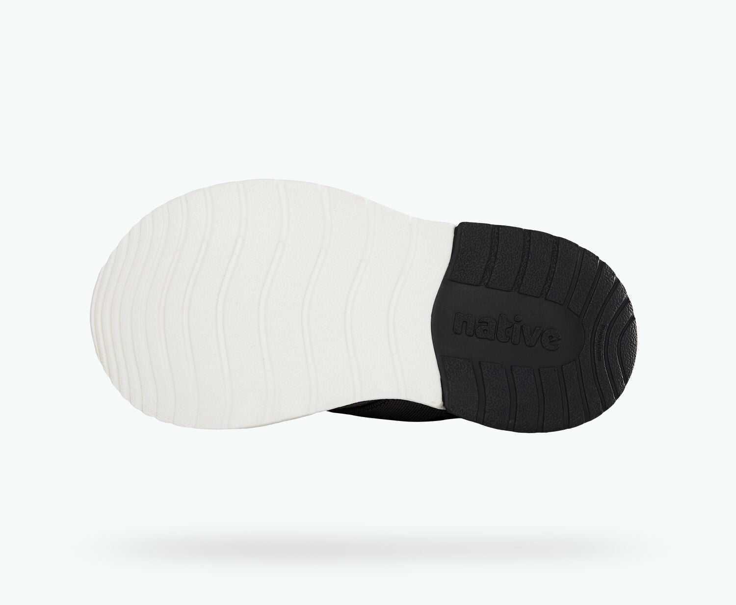 Kids | Phoenix Kids (C4-C10) | Jiffy Black / Shell White