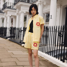 The Sunbeam Shirt | Burst