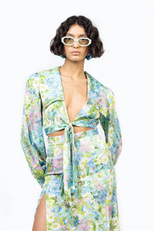 Demna Top - Ronny Kobo