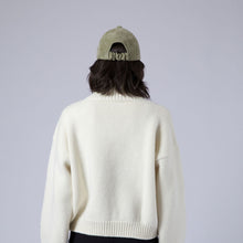 Lo Suede | Khaki