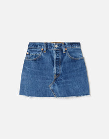 Levi's Mini Skirt | Indigo