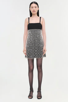 Womens | Sallie Dress | Black