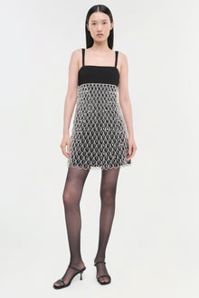 Womens | Sallie Dress | Black