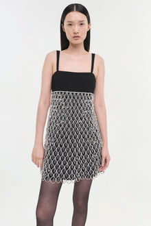 Womens | Sallie Dress | Black