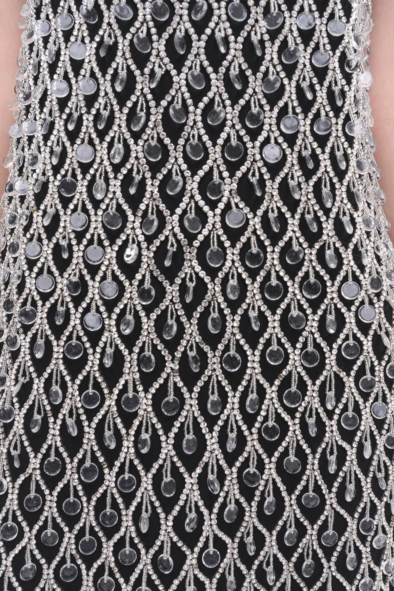 Womens | Sallie Dress | Black