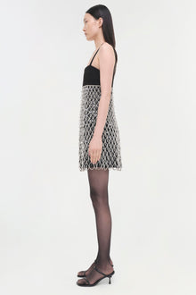 Womens | Sallie Dress | Black