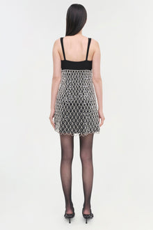Womens | Sallie Dress | Black