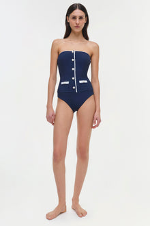 Womens | Scout One Piece | Midnight