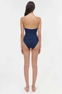 Womens | Scout One Piece | Midnight