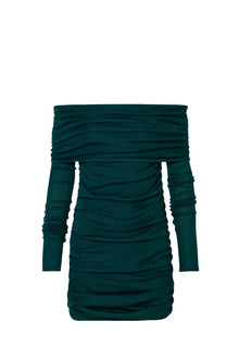 Fuji Mini Dress | Bosque