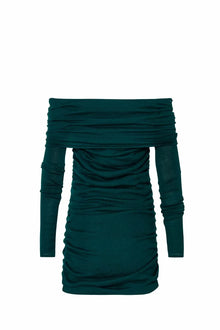 Fuji Mini Dress | Bosque