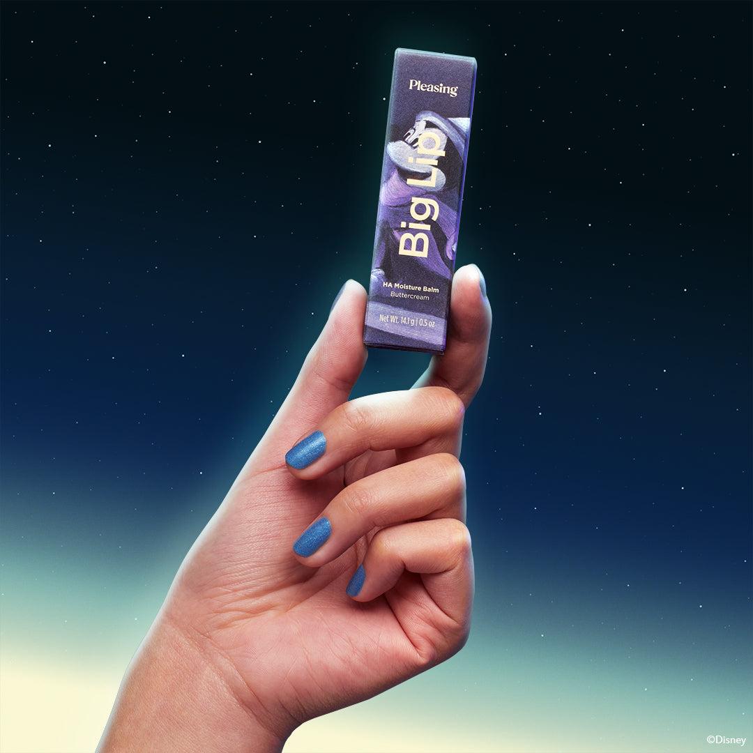 L’Apprenti Sorcier Big Lip Moisture Balm | Buttercream