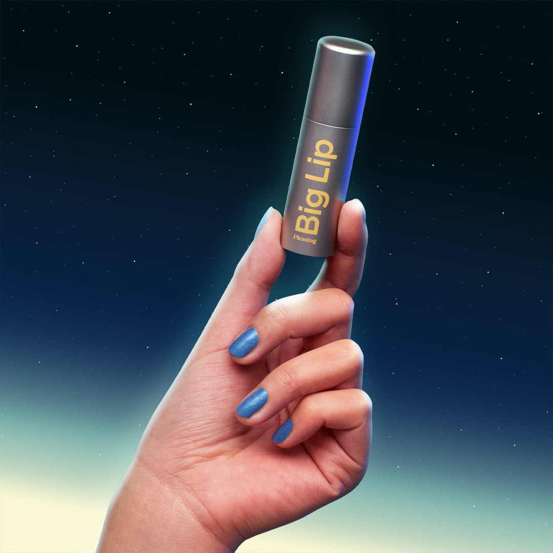 L’Apprenti Sorcier Big Lip Moisture Balm | Buttercream