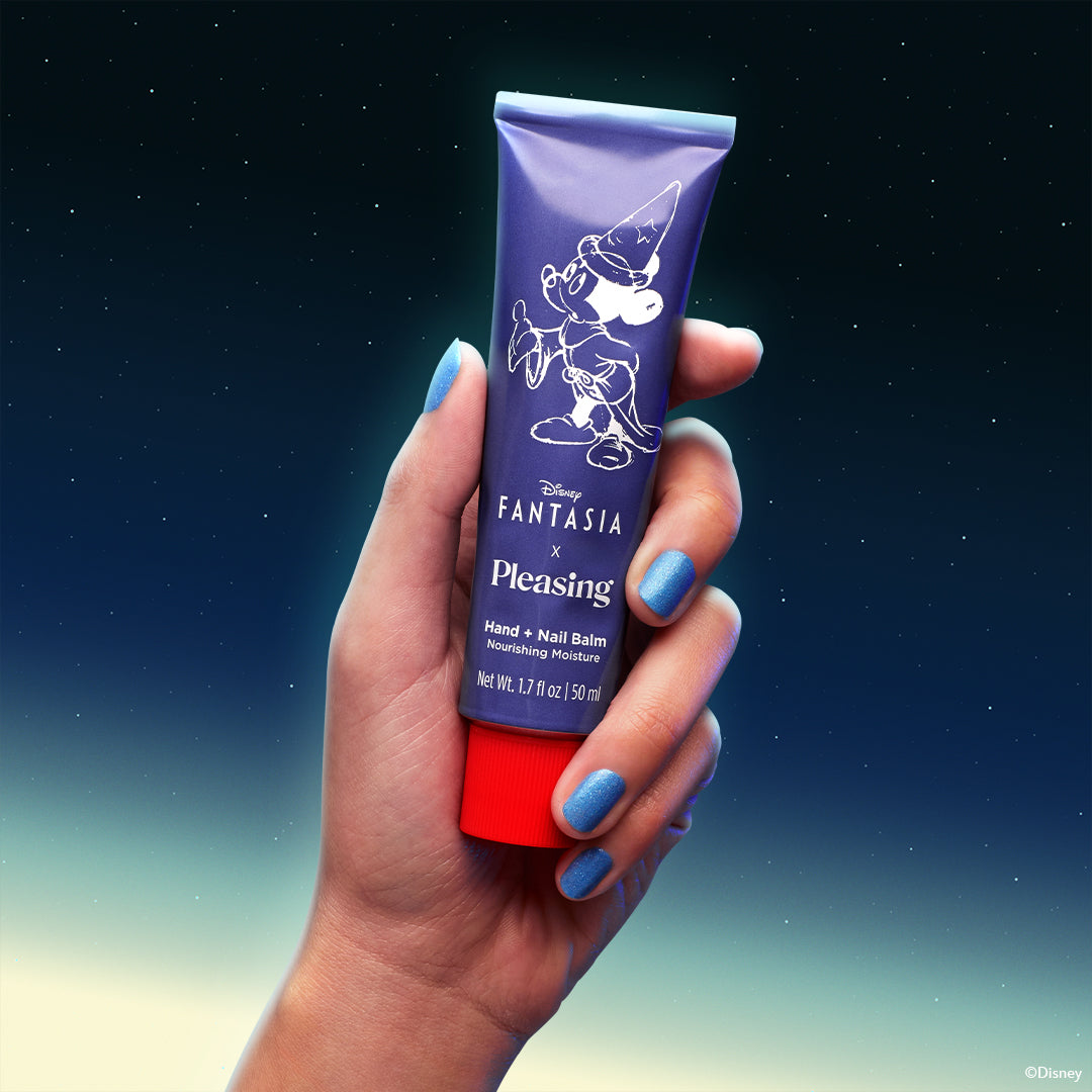 L'Apprenti Sorcier Hand + Nail Balm | Blue
