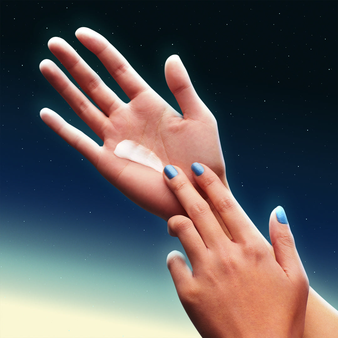 L'Apprenti Sorcier Hand + Nail Balm | Blue