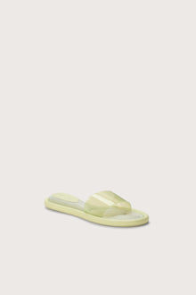 CULT GAIA ALDARI SANDAL IN HONEYDEW