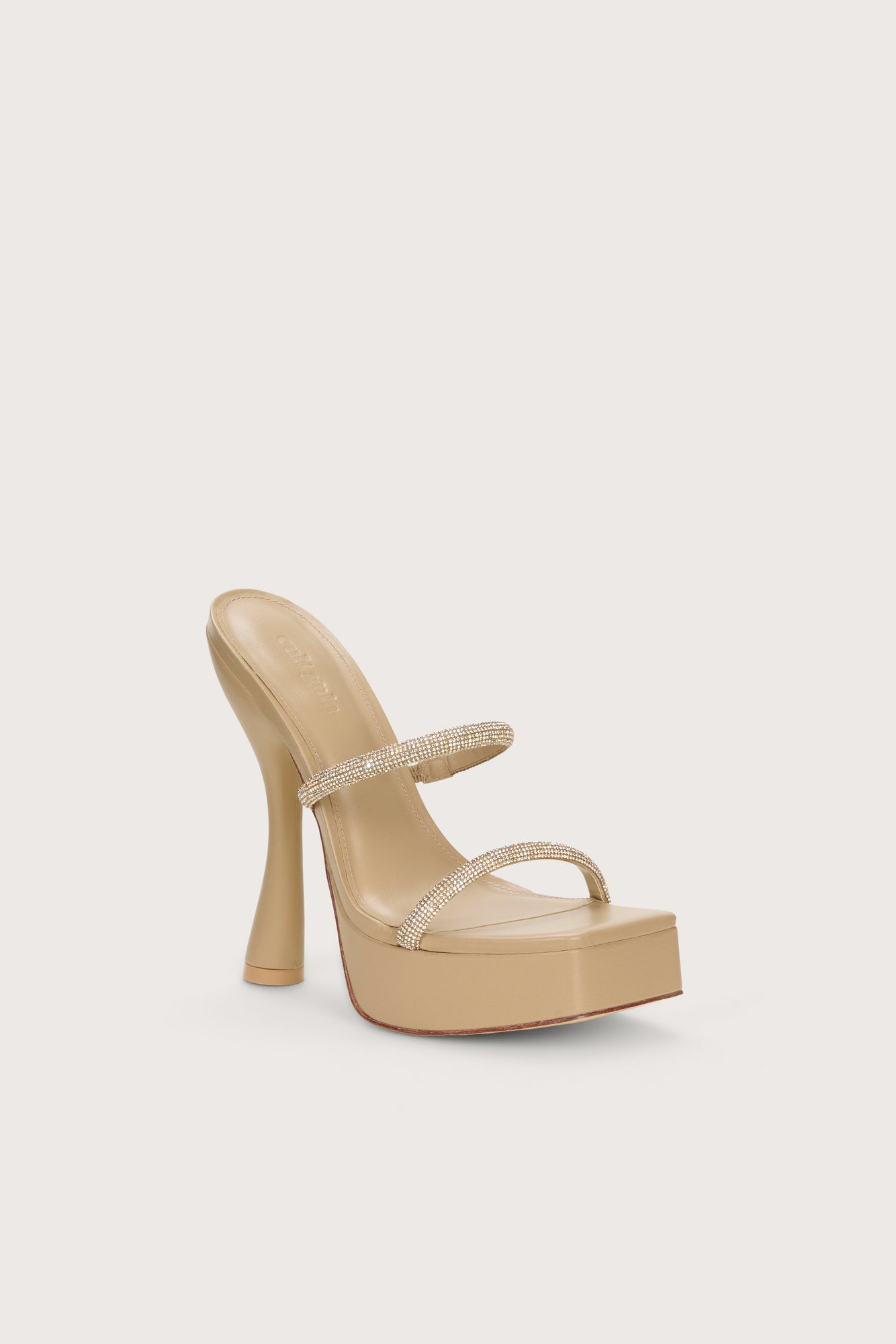 CULT GAIA ELENA PLATFORM IN SAND DOLLAR