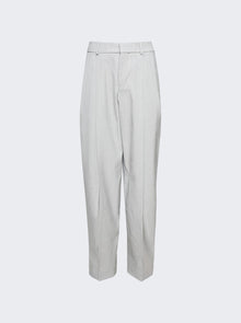 Women | Jacquemus | Le Curzio Trousers Light | Grey