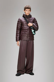 Rains Lohja Puffer Jacket Depth Jacket