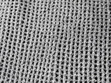Silk Dress | Grey