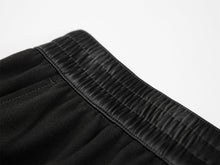 Triacetate Suit Pants | Black