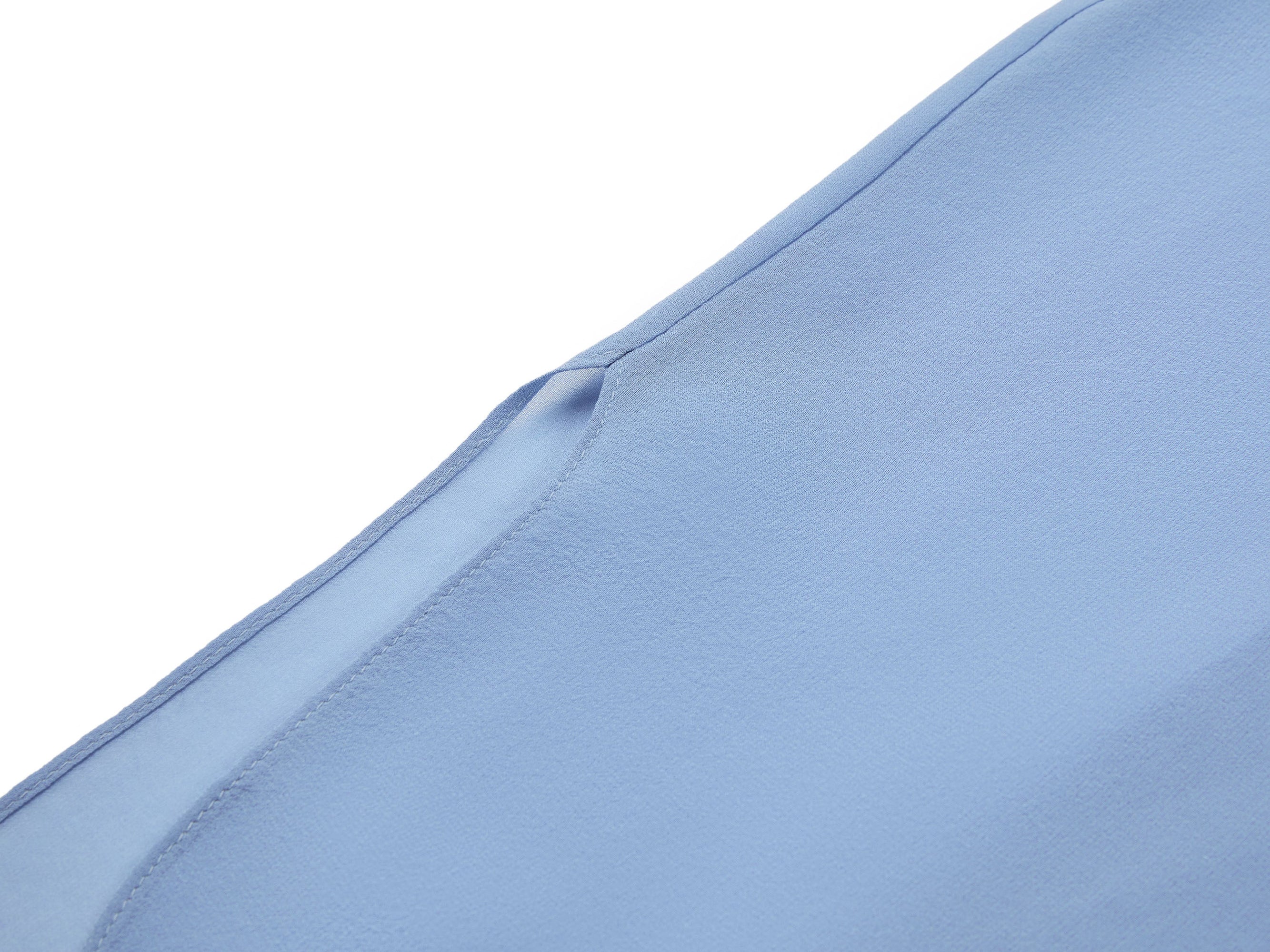 Relaxed-Fit Shirt | Blue